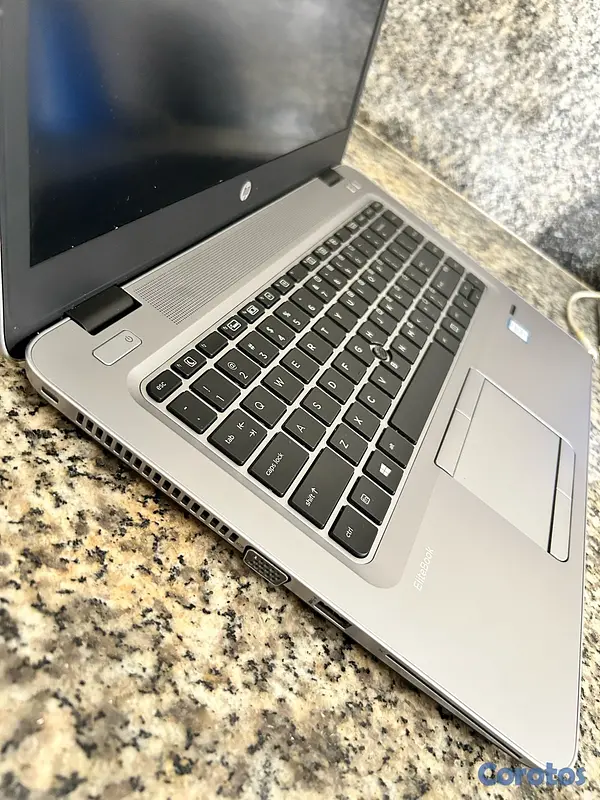 computadoras y laptops - Laptop HP EliteBook 840 G3 | Intel i5 | 8GB RAM | 240GB SSD 3