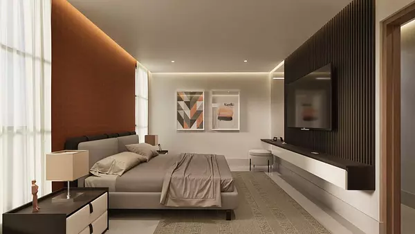 apartamentos - Venta de apartamentos de lujo en Villa María - Golden Tower 4
