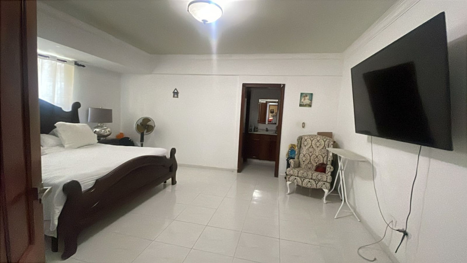apartamentos - Apartamento en venta Sector Renacimiento  7