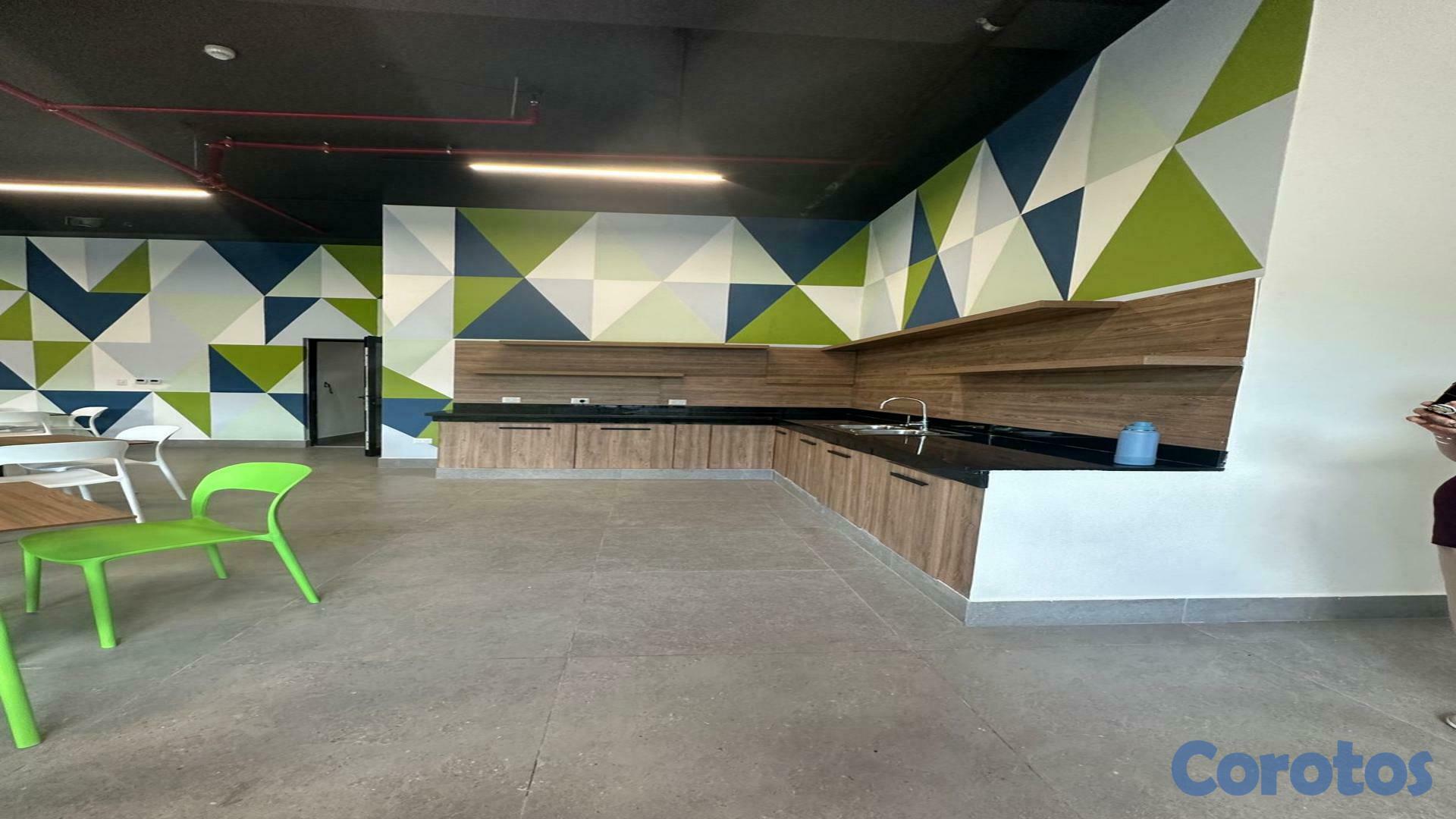 oficinas y locales comerciales - VENTA LOCAL COMERCIAL DE 45.5M2-ARROYO HONDO 5