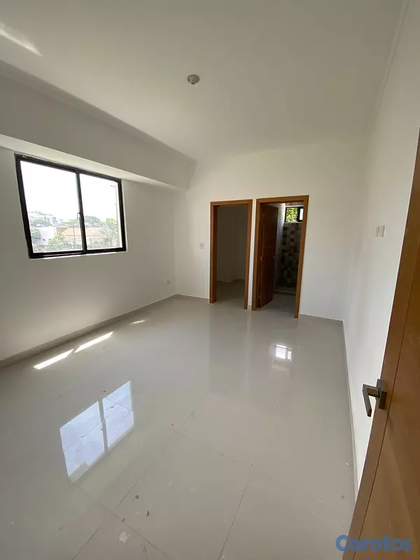apartamentos - Para estrenar 2 hab con terraza en Renacimiento 11