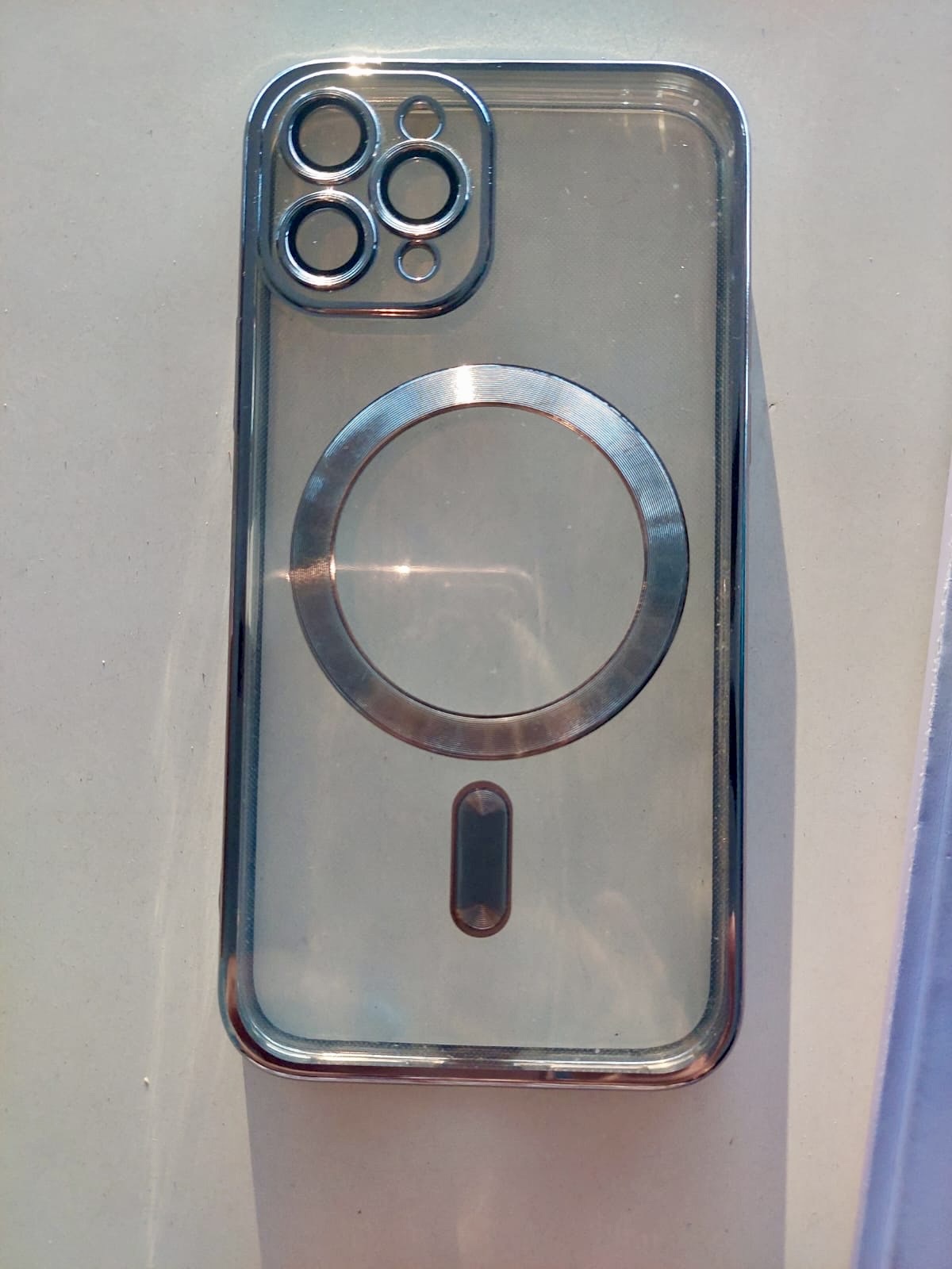 celulares y tabletas - Iphone11pro de 256 GB en excelentes condiciones  1