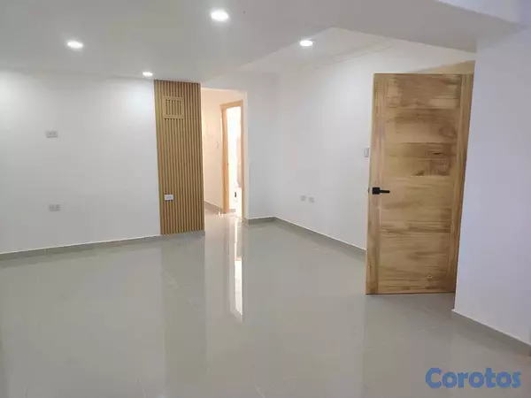apartamentos - Vive la exclusividad en primer nivel: patio privad 12