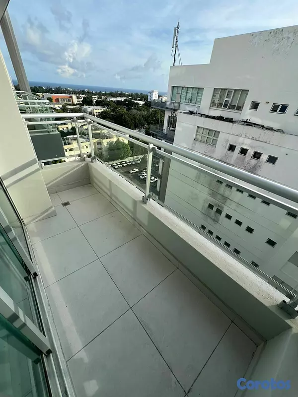 apartamentos - Apartamento de 2 habitaciones en Bella Vista new 2