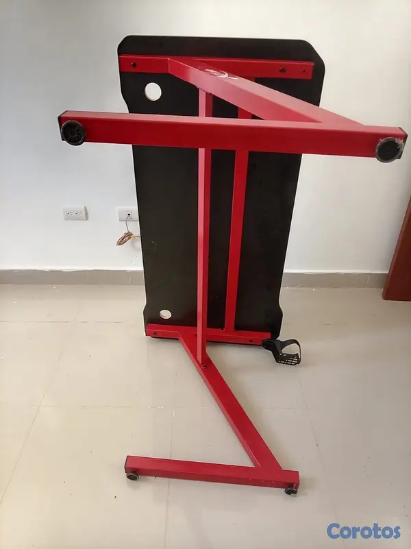 muebles y colchones - Mesa de Videojuegos  2