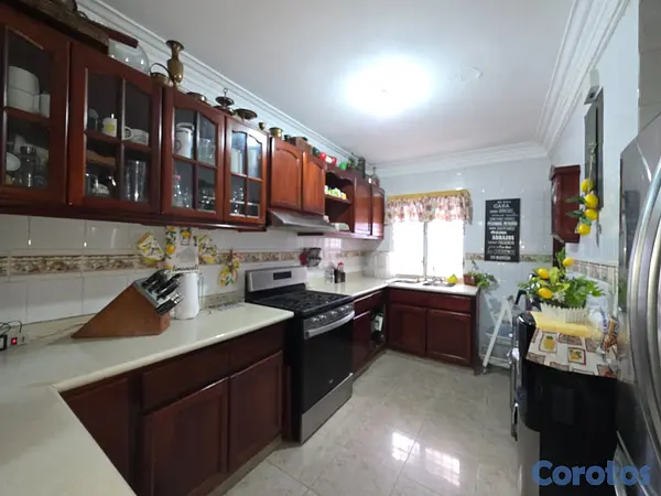 penthouses - Penthouse de 2 niveles en venta, Urbanización Real 5
