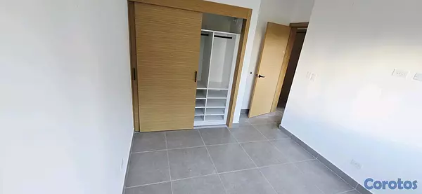 apartamentos - Apartamento en Gazcue residencial Murales  
 7