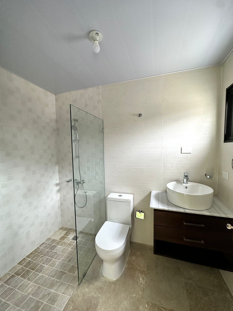 apartamentos - Espectacular Apartamento con Linea Blanca en Alquiler, La Trinitaria  6