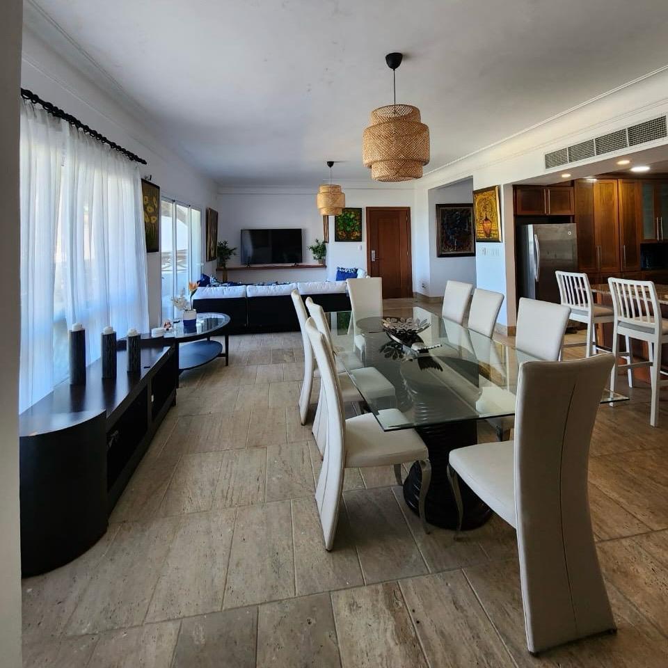 penthouses - Las Terrenas (Samaná). 6