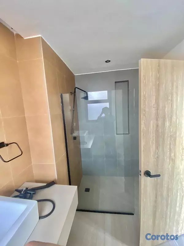 apartamentos - Hermoso apartamento de venta en La Esmeralda  3