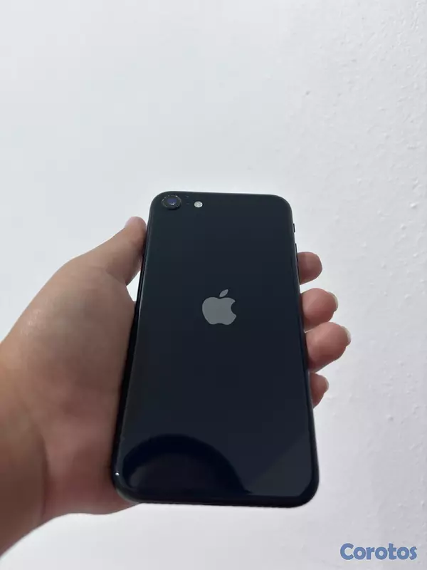 celulares y tabletas - iPhone 8 64 GB Azul  3