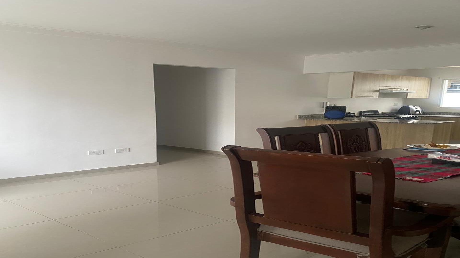 apartamentos - Se vende en Villa Naco, apartamento. 4