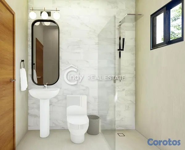 apartamentos - Apartamentos 88 M2, 3 Hab. Area Social, GYM 10