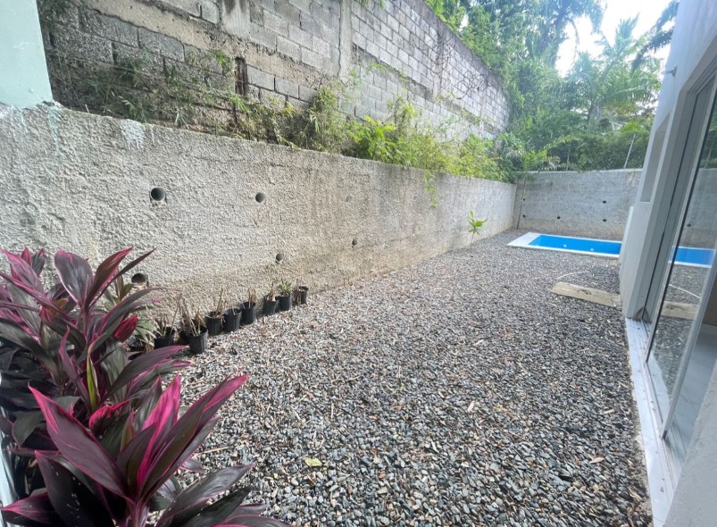 casas - Alquiler de Casa en Arroyo Manzano cerca del colegio SEK las americas 6