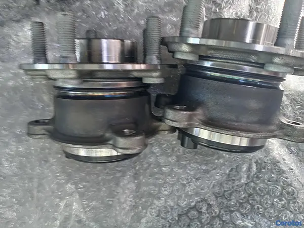repuestos - Piña Trasera Para Ford Escape SE 2WD  2020 -2024  5