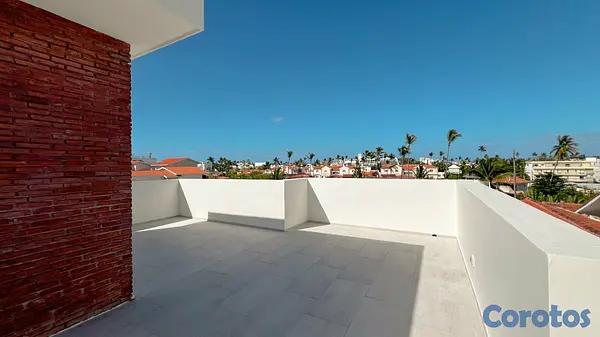 apartamentos - Vendo apartamento en Bávaro, Punta Cana 19