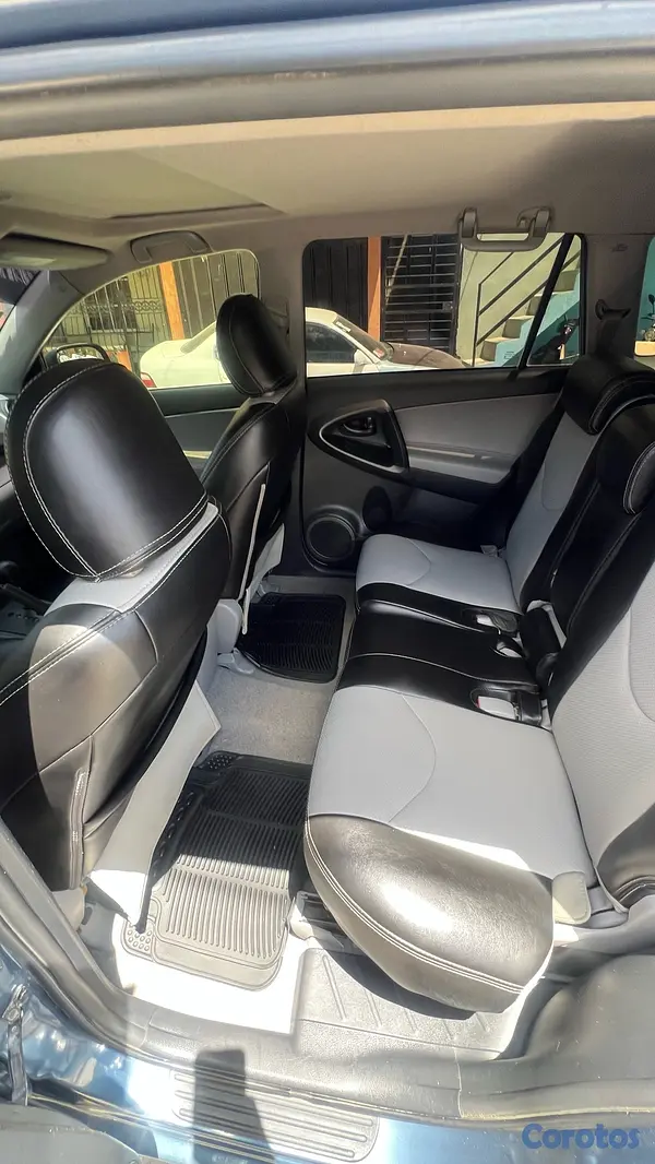 jeepetas y camionetas - Rav4 2012 la full  3