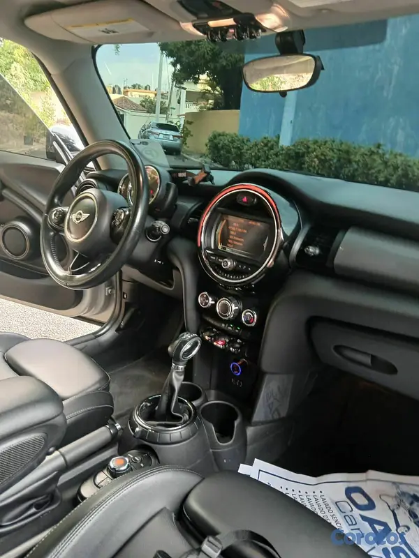 carros - mini Cooper country man 2014 8