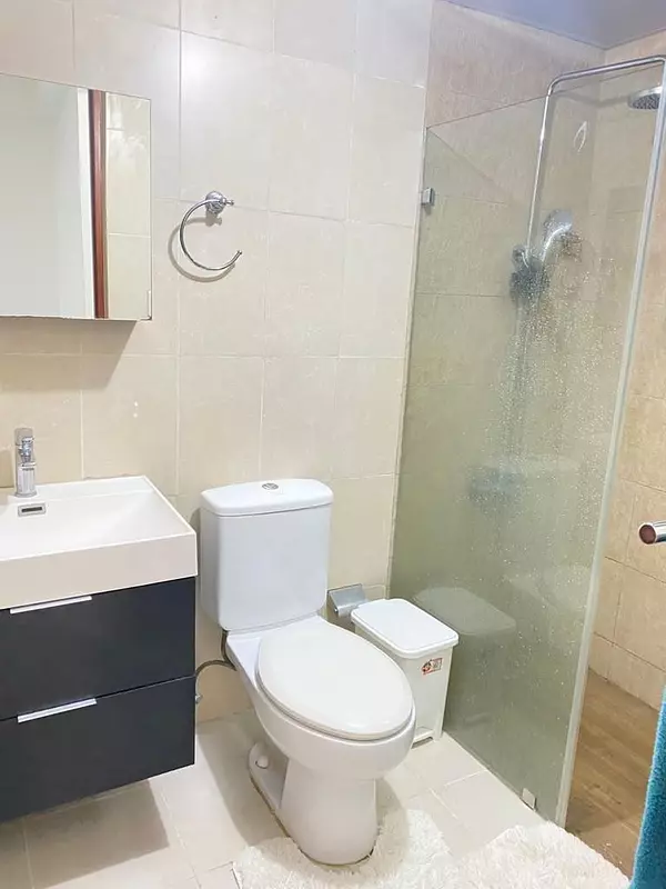 apartamentos - Se vende apartamento en Naco 2