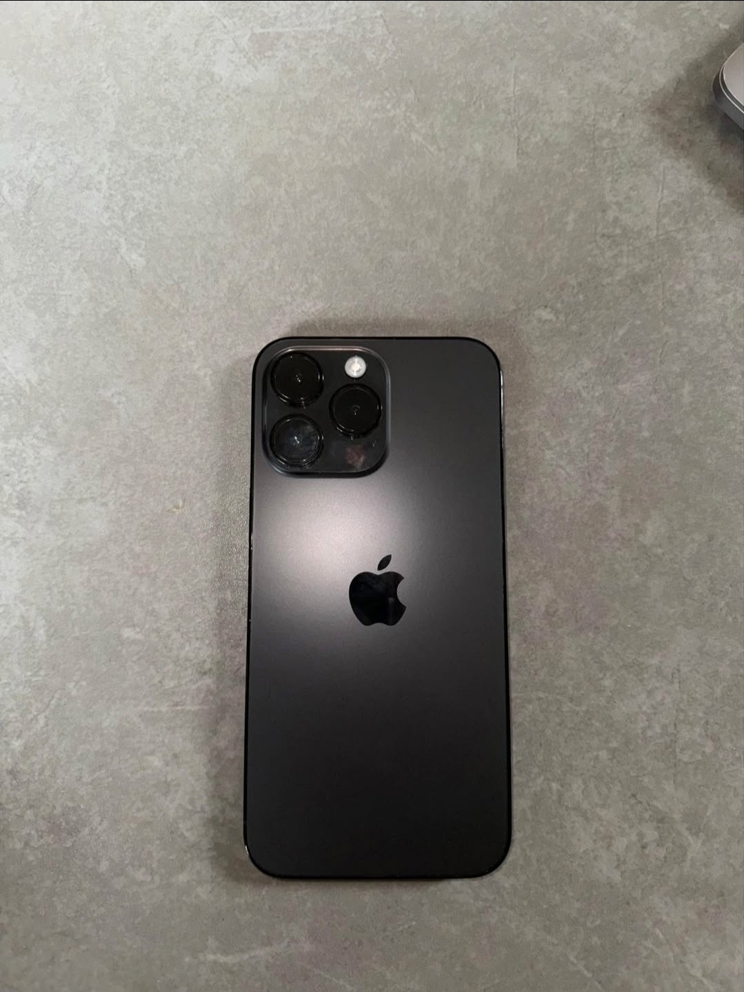 celulares y tabletas - iPhone 14 Pro Max 256 E-Sim Factory  3