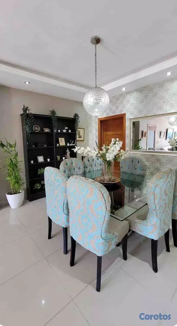 apartamentos - Apartamento en Alquiler  3