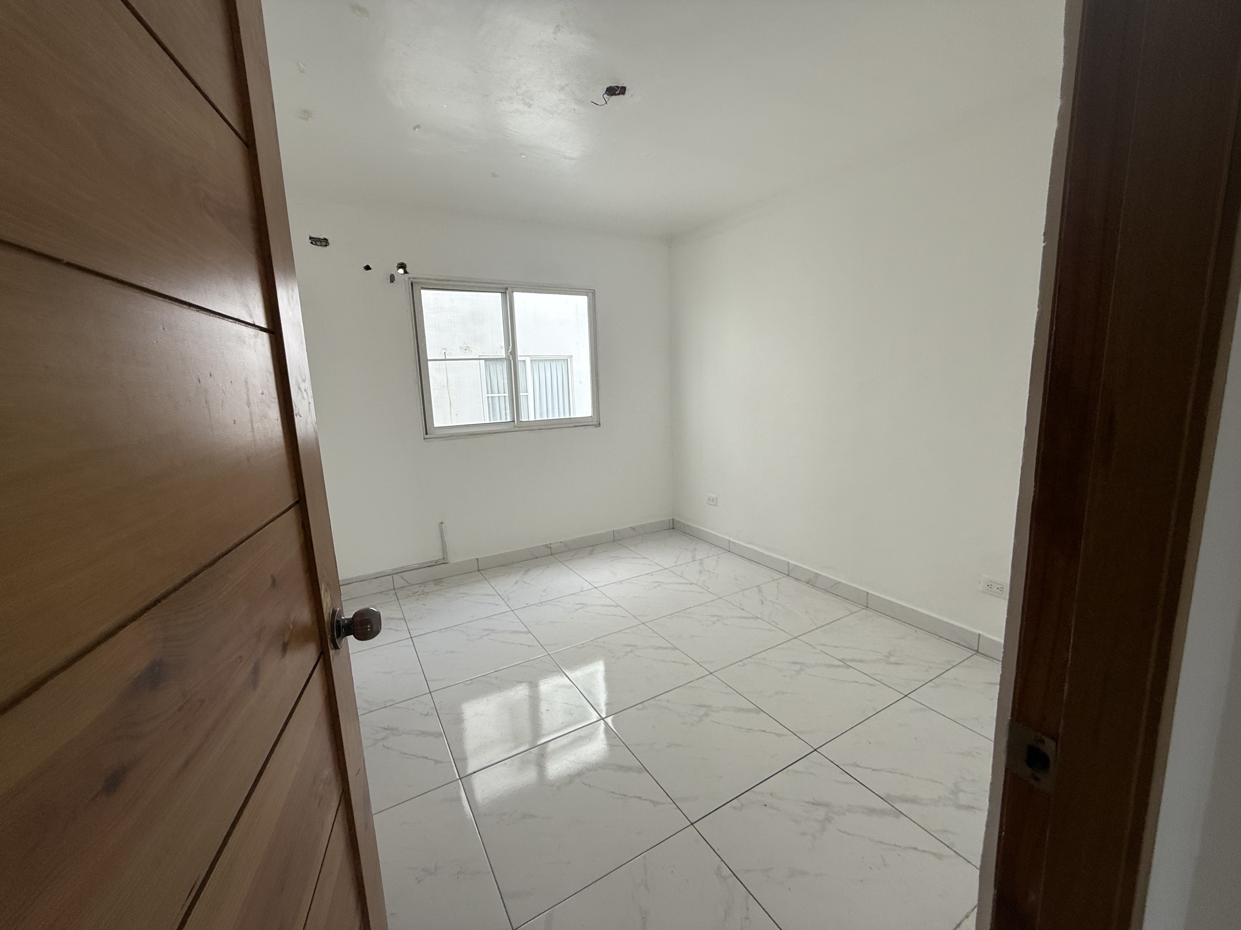 apartamentos - vendo en palma real 4 nivel con jacusi  3