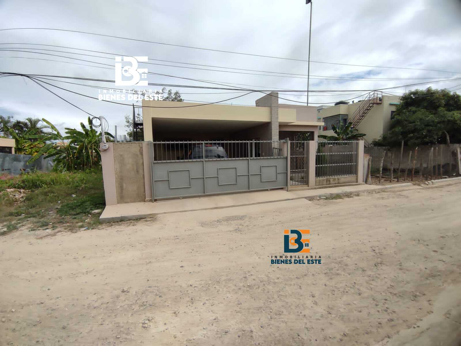 casas - Oportunidad Casa, Marquesina Doble en Villa Cesari 2