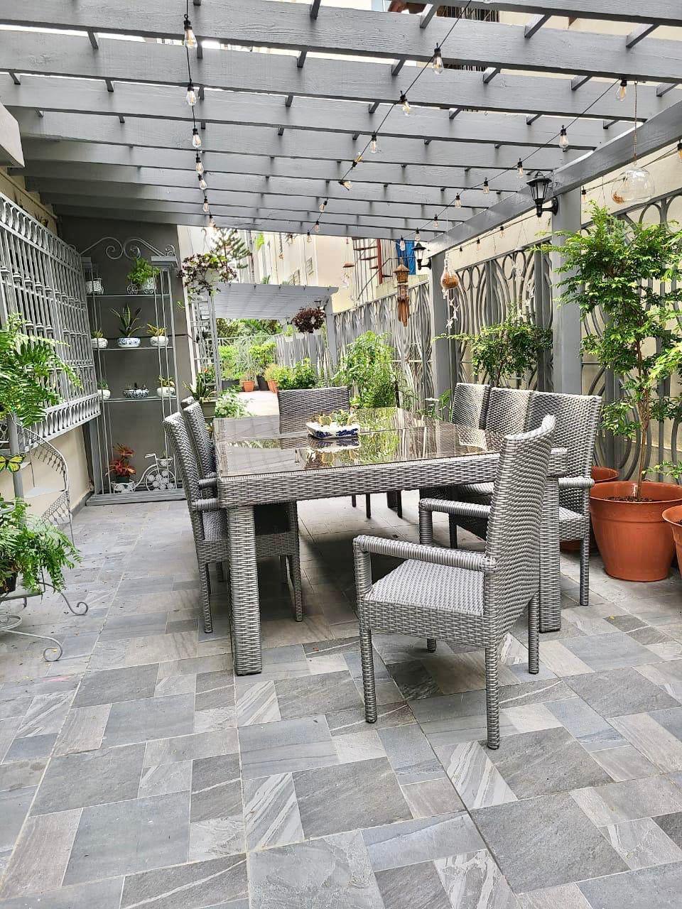 apartamentos - Vendo piantini segunda con terraza tres hab tres p 1