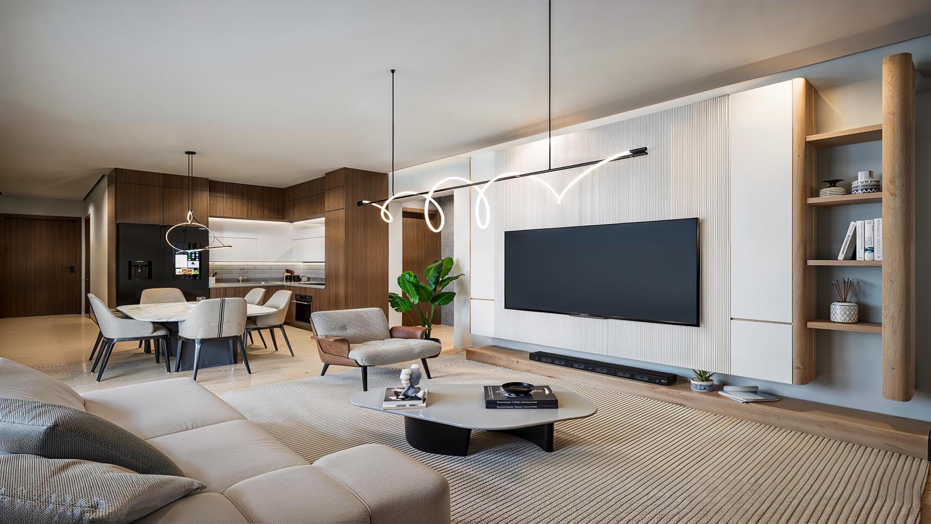 apartamentos - Vive en Quintas IV – Apartamentos exclusivos en La Española 6