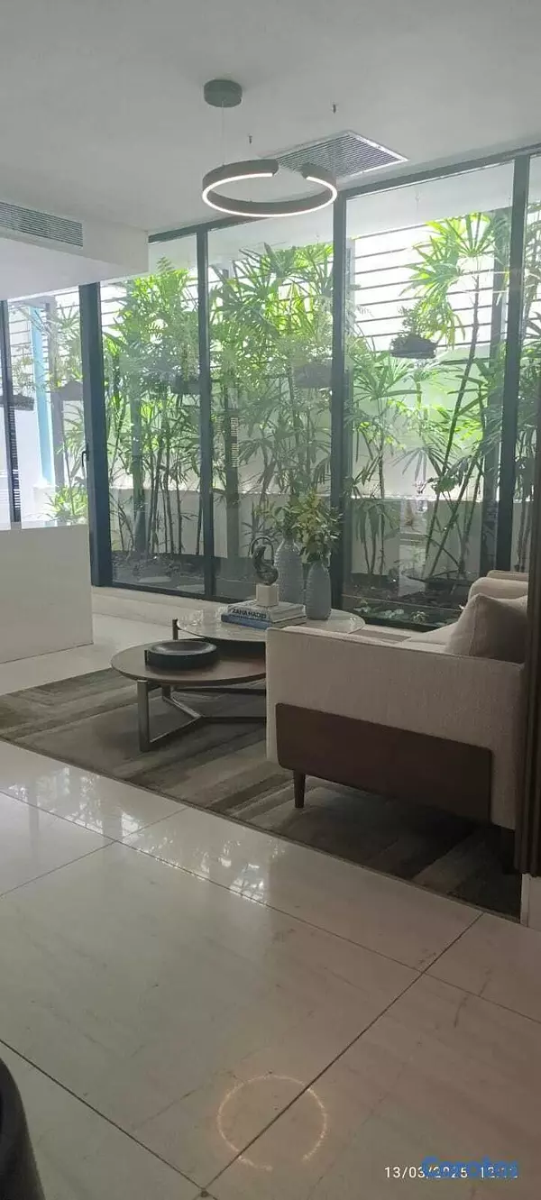 apartamentos - Bella Vista, Torre exclusiva con imponentes areas 9