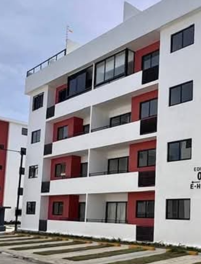 apartamentos - DiOS ⏰📍Av. Charles de Gol, Apartamentos listos 🔑 2