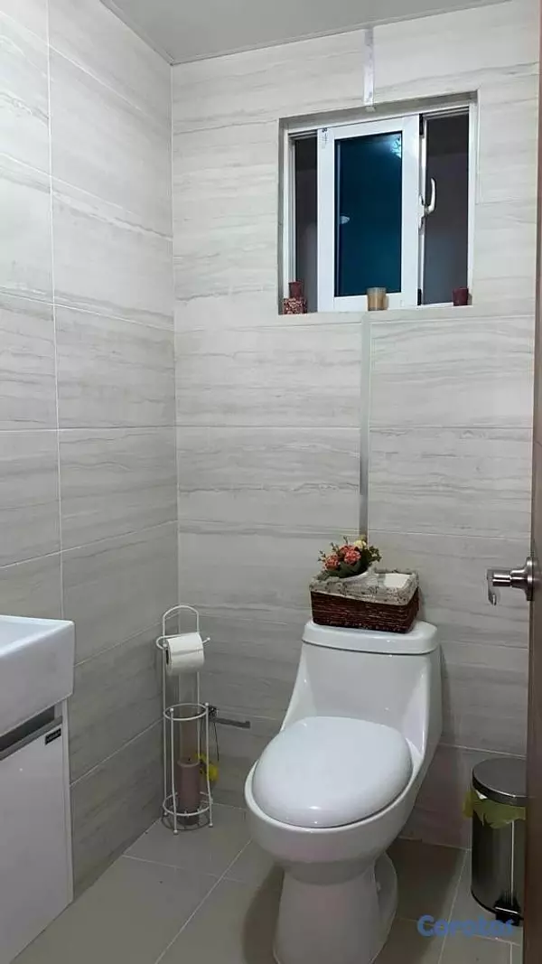 apartamentos - 4to Nivel en Urb. Jardines del Sur 5