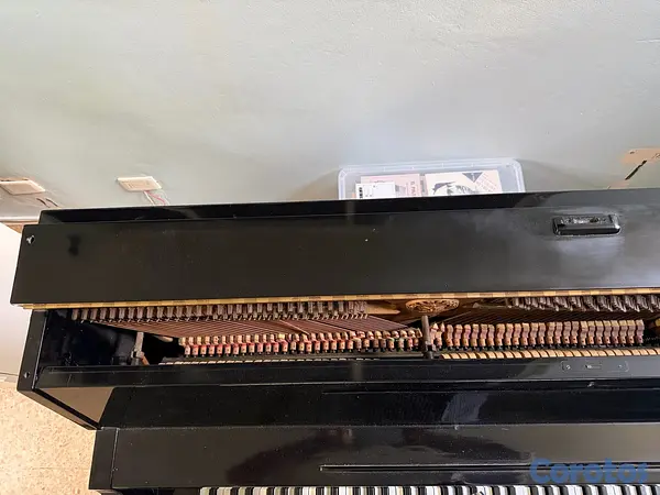 instrumentos musicales - Piani Yamaha 4