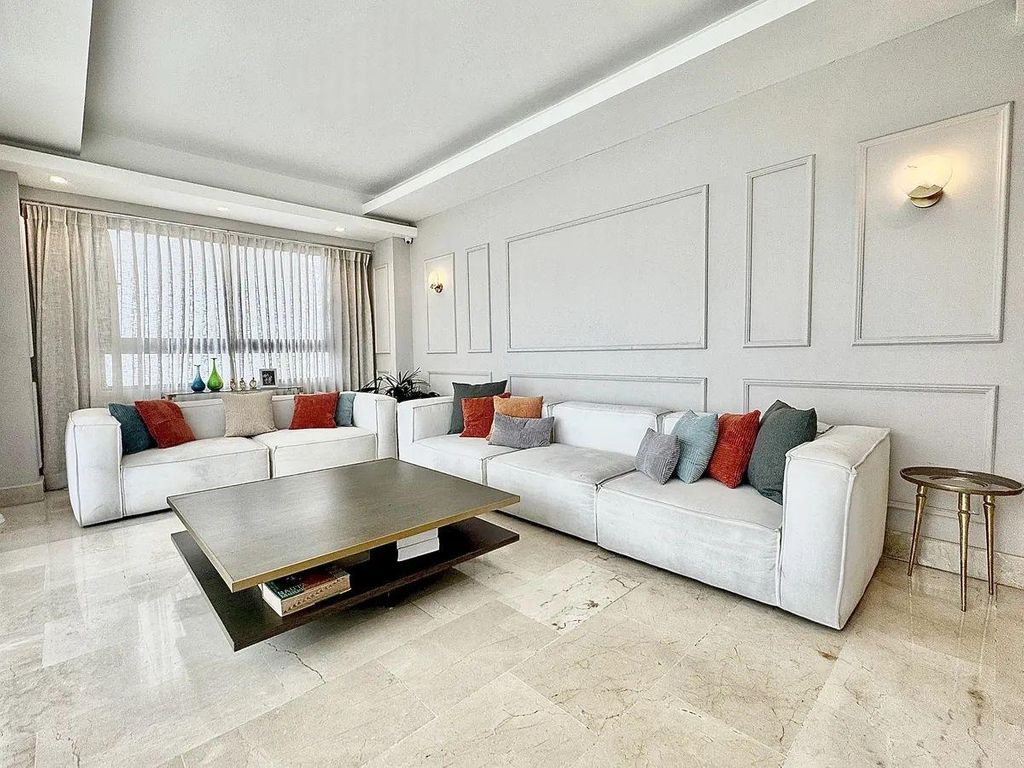 apartamentos - Apartamento de 3 habitaciones+estudio  3