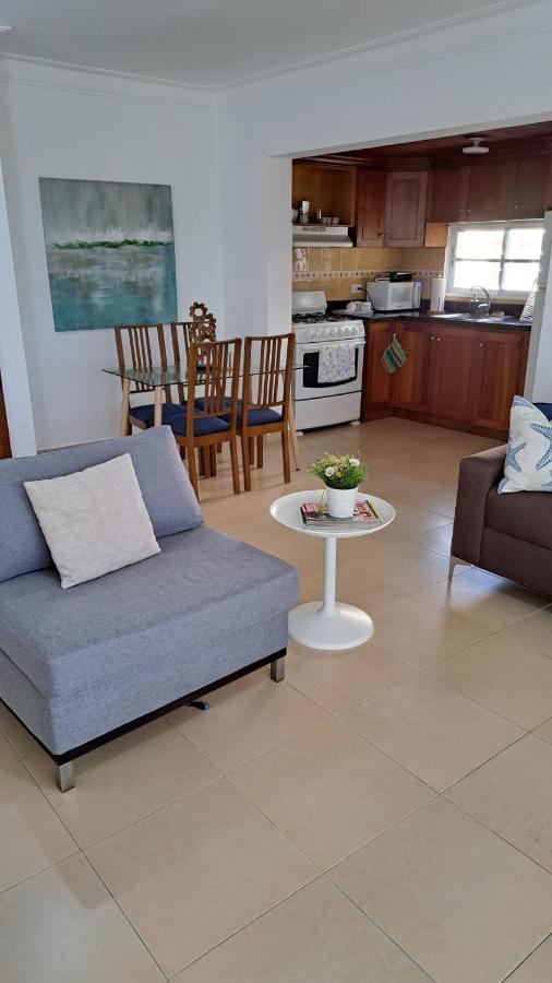 apartamentos - VENDO Apartamento Amueblado en Guavaberry  1