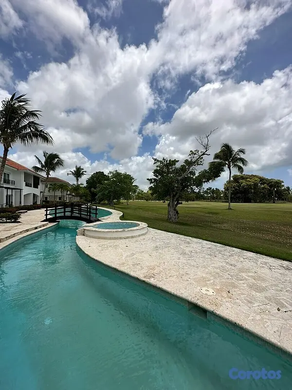casas vacacionales y villas - VILLA 9