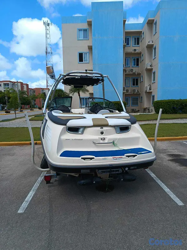 botes - Bote Sea Doo Utopia 205 SE 2008 2