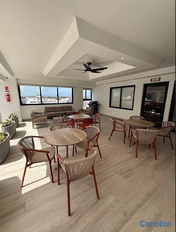 apartamentos - APARTAMENTO EN VENTA 9