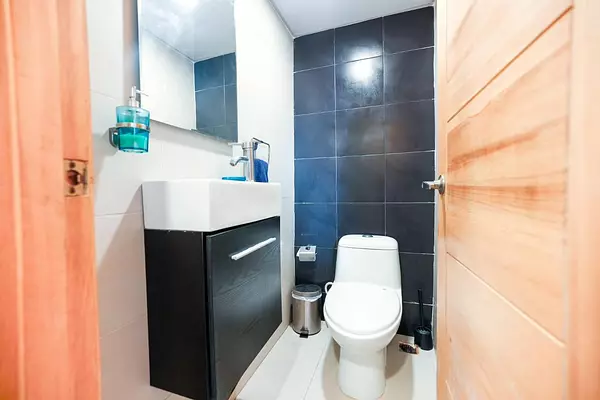 apartamentos - Vendo apartamento en Naco 6