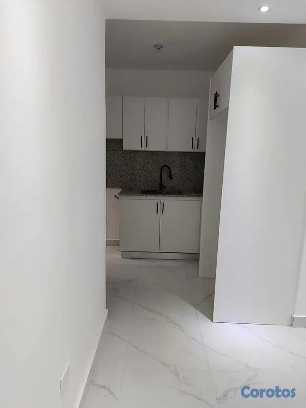 apartamentos - 2do nivel remodelado, Urb. Tropical 4