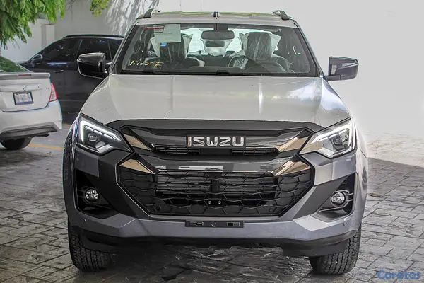jeepetas y camionetas - Isuzu Dmax Full 2027 4