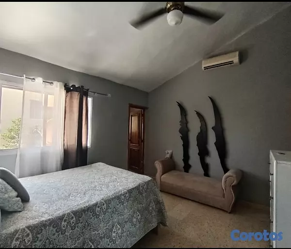 casas - Casa en BAVARO 5