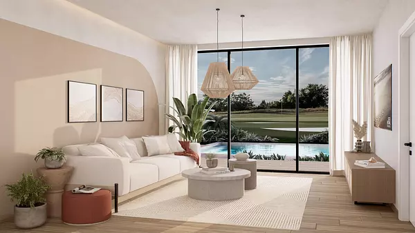 apartamentos - Apartamentos en Venta| Cana Bay 7
