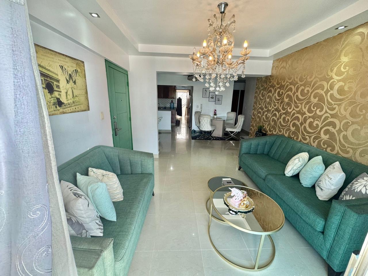 penthouses - Vendo Ph colina de los Ríos piso 5 y 6 tres hab 2.5 baños balcón terraza jacuzzi 7