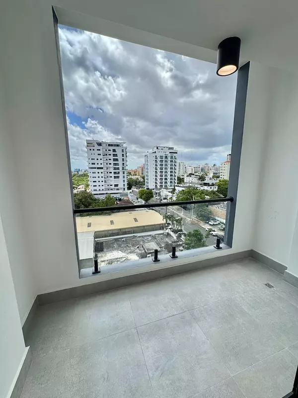apartamentos - Serralles Apartamento nuevo en Venta  9