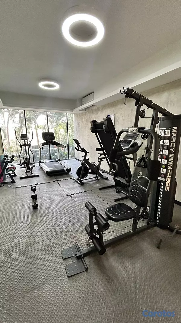 apartamentos - Apartamento en venta en Piantini 9