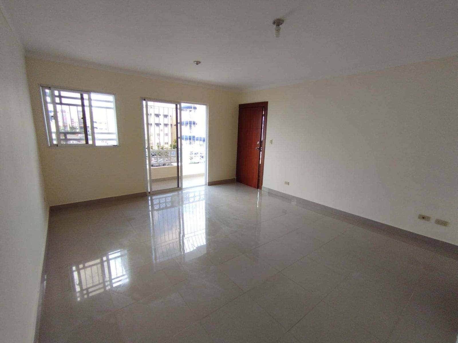 apartamentos - se Vende Apartamento Ubicado en la Ciudad Juan Bosch  2