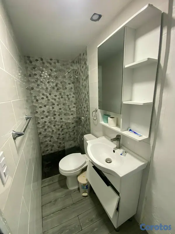 habitaciones y viviendas compartidas - Aparta Estudios amoblados  7