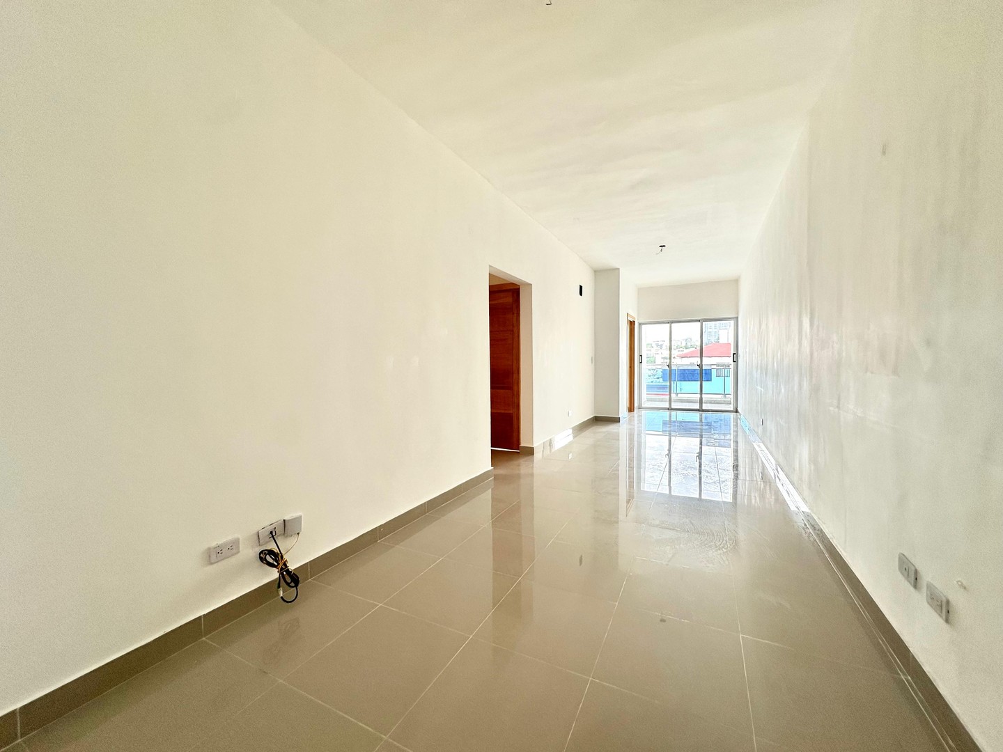 apartamentos - Apartamento en venta de 2 habitaciones en la Avenida Independencia  0