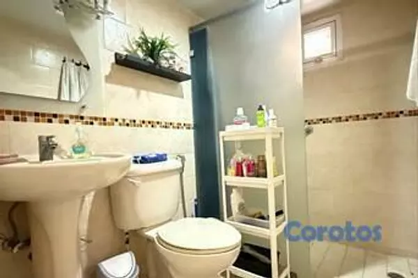 apartamentos - Vendo apartamento en El Millón. 7